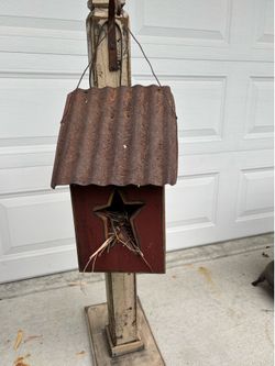 Bird House