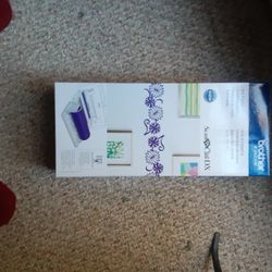 Brother Scan And Cut Roller Feeder