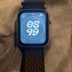 Apple Watch Series 5