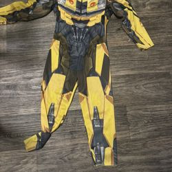 Halloween Costume For Kids 