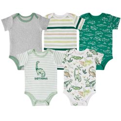 New 5pack Onesies. See Description