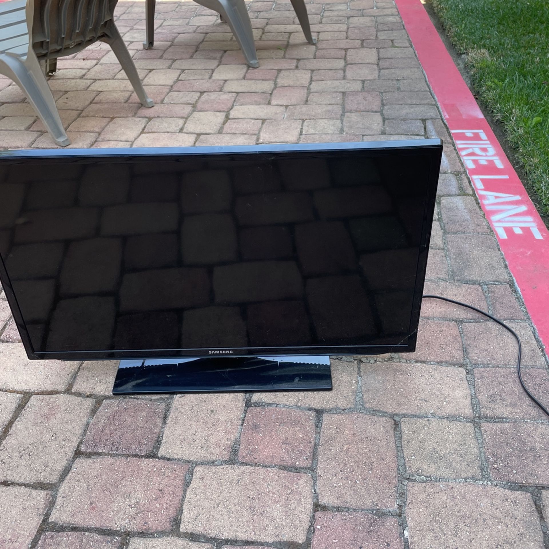 Samsung Flat Screen 29 inch