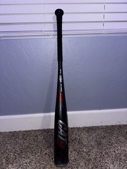 Cat 9 Baseball Bat