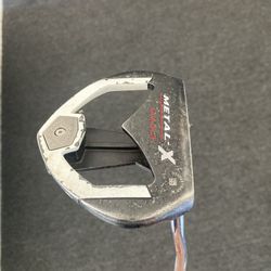 Odyssey Putter