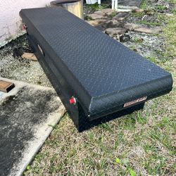 Truck Too Box Weatherguard