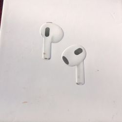 AirPods 3rd Generation With Gps Original 