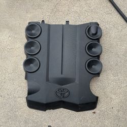 2014-2024 Toyota 4Runner Engine Cover OEM