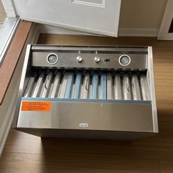 Range Hood UMC 30