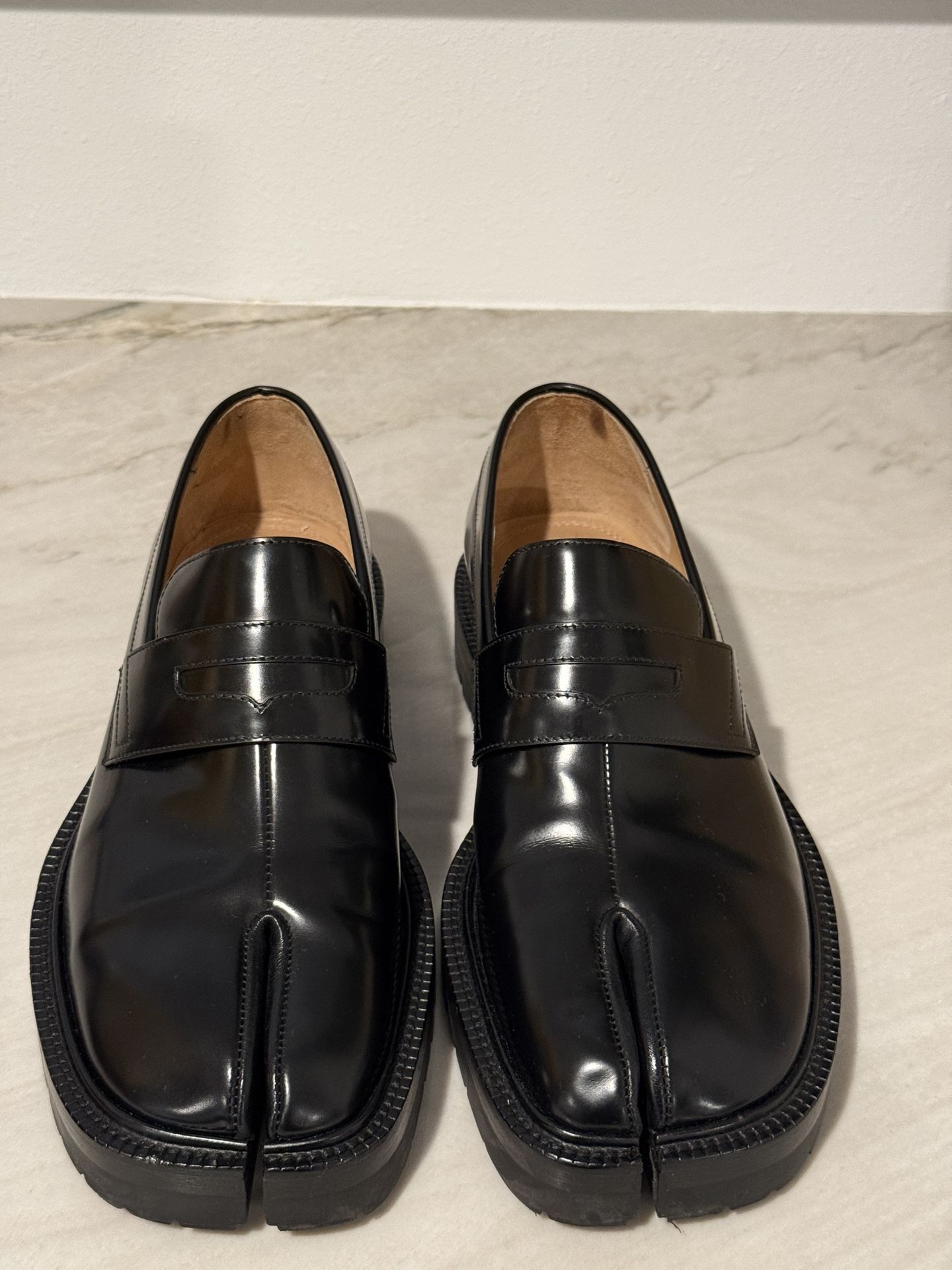 Maison Margiela Tabi Loafers (Size 42 IT / 9 US)