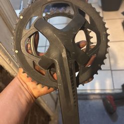 Fsa Crankset 