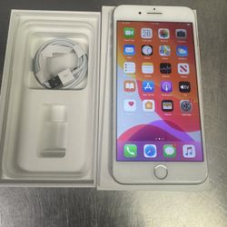 iPhone 7 Plus 128gb Factory Unlocked 