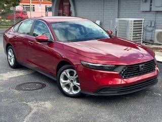 2023 Honda Accord