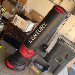 Century Combat Picking Bag 