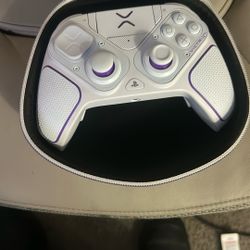 Victrix Ps5 Pro Controller 