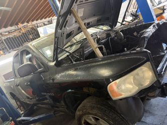 2003 Dodge Ram