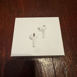 Airpod pro 3