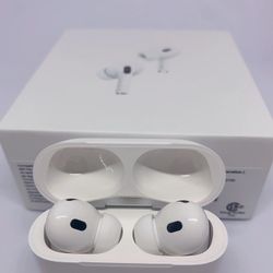 Apple Headphones 