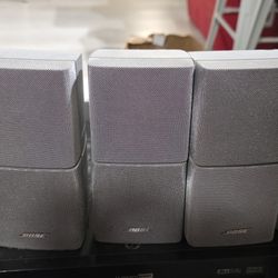 Bose Speakers