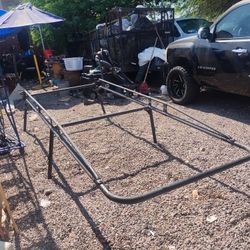 Roof Rack 