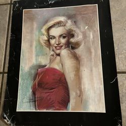 Marilyn Monroe Pictures 