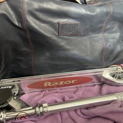 Luggage Bag