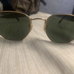 Ray Bans sunglasses 