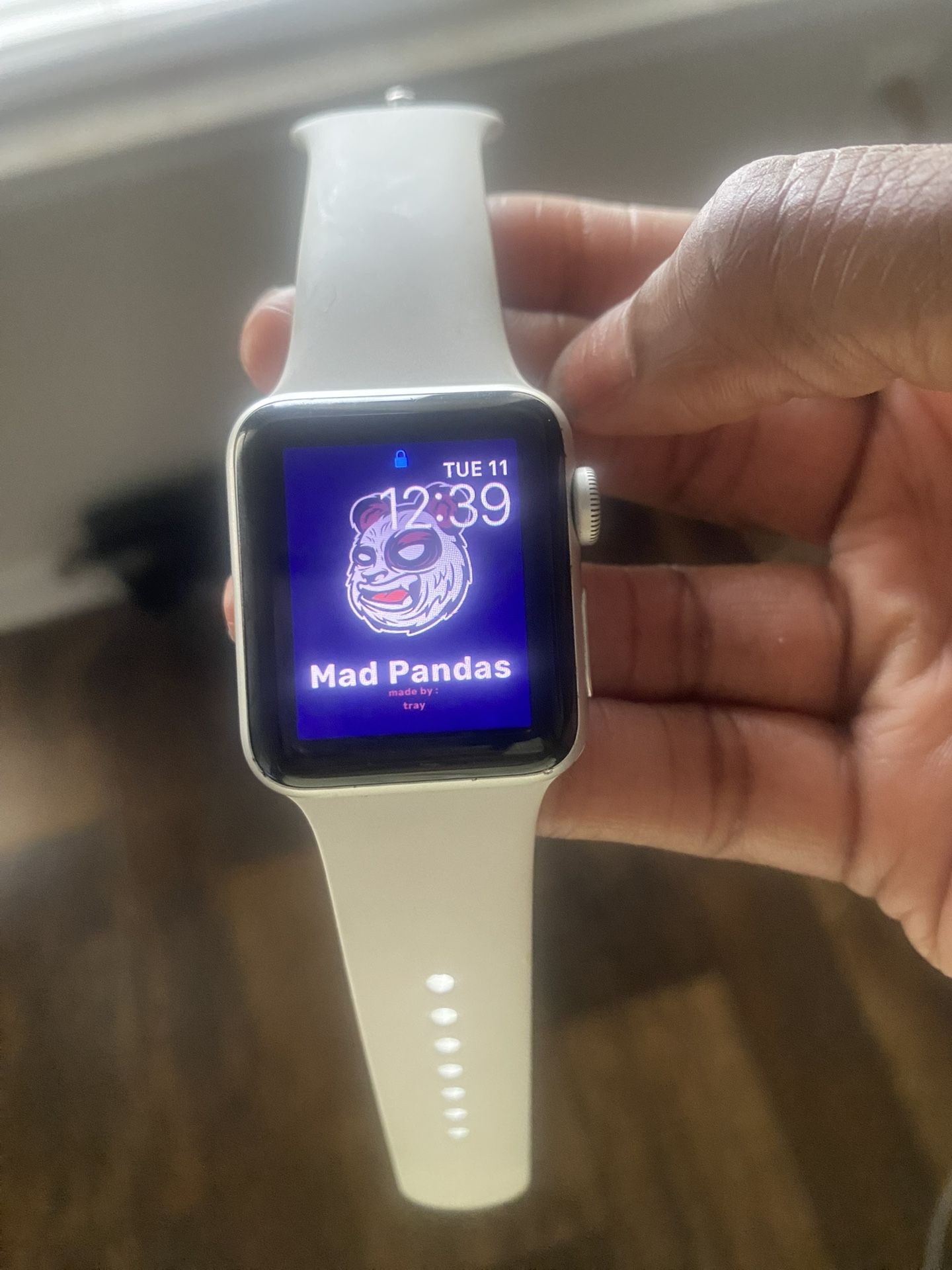 Apple Watch