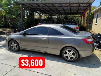 2007 Honda Civic