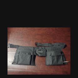 mcguire Nicholas tool belt