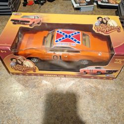 The Dukes Of Hazzard Joyride 1 .18 Scale Brand New $100 Pickup In Glendale