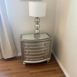 Nightstands Set Of 2