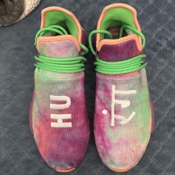 adidas Pharrell x NMD Human Race