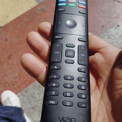 Vizio Smart TV Remote Control$20 Cash