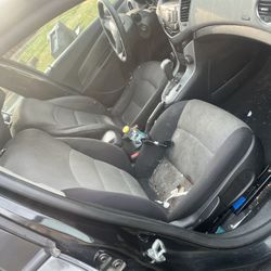 2014 Chevy Cruz 