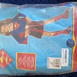 Supergirl
