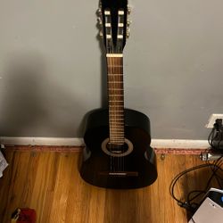 Acoustic Guitar 