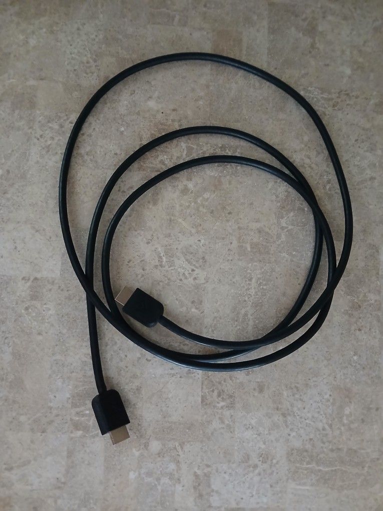 HDMI Cable