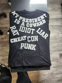 Custom Opinion/Statement SHIRTS HOODIES SWEATERS & HATS