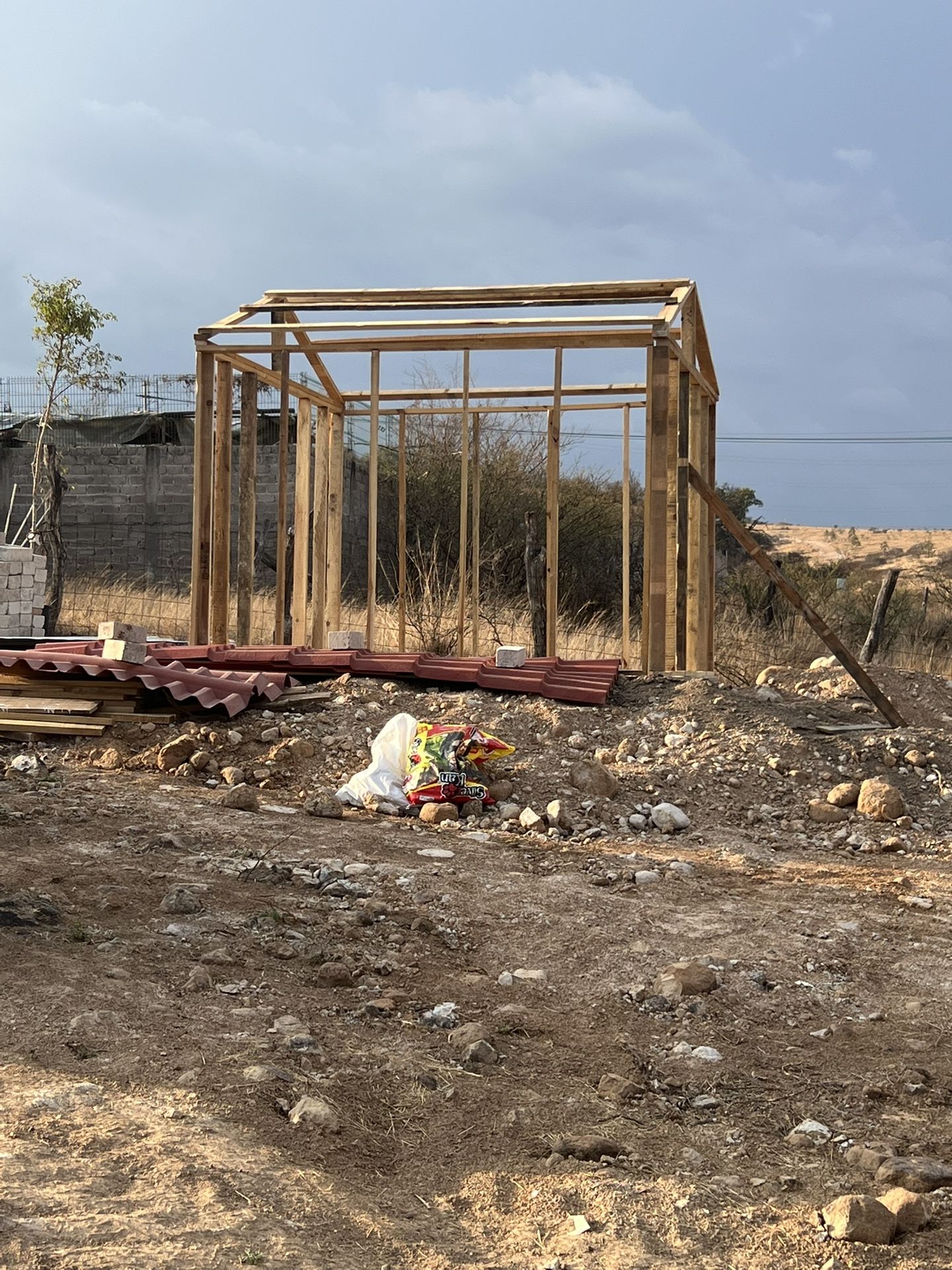 Terrreno En Puerto Peñasco