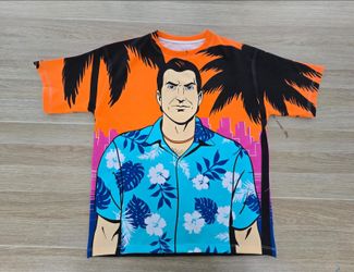 VICE CITY AOP