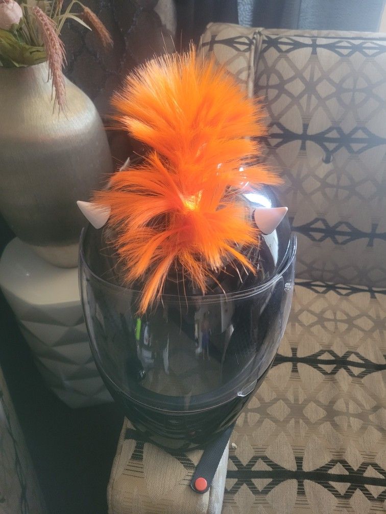 Helmet