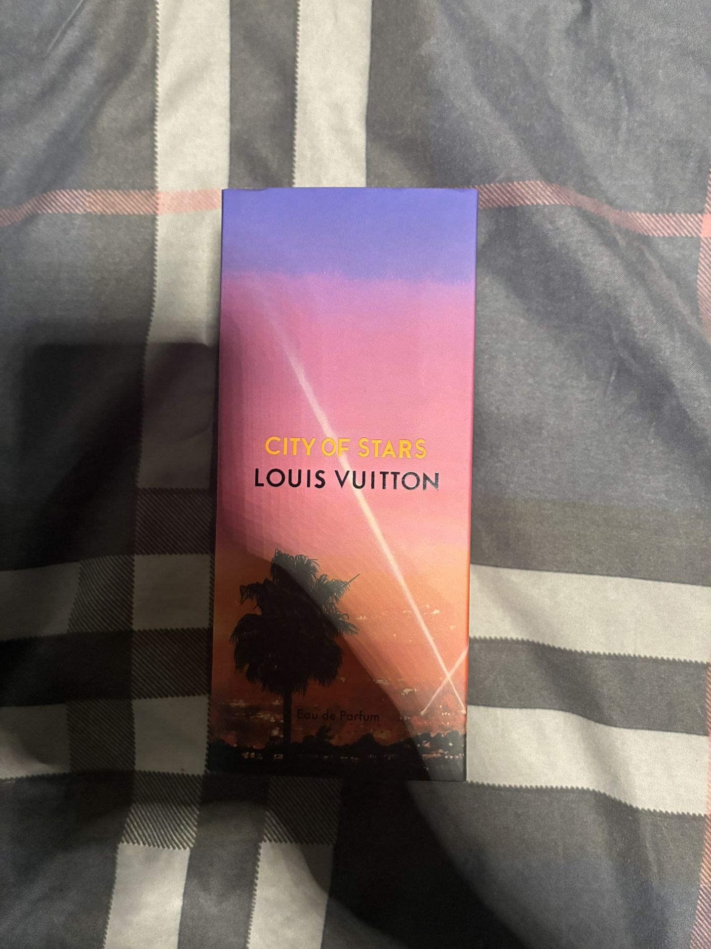 Louis Vuitton Cologne 4 Sell!!