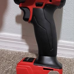 MILWAUKEE M18 FUEL GEN-3 18V LITHIUN-ION BRUSHLESS CORDLESS 3/8" COMPACT IMPACT WRENCH WITH FRICTION RING ( TOOL ONLY)