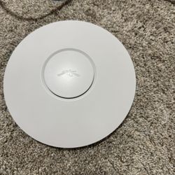Unifi AP