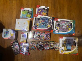 Pokemon tcg 30th