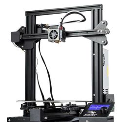 Creality Ender- 3 3D Pro Printer Fully Open Source