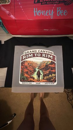 DTF prints