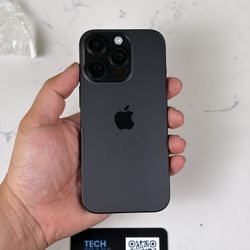 iPhone 16 Pro 128Gb Unlocked