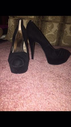 Women's Charlotte Russe heels