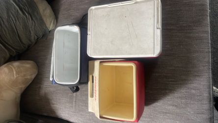 Camping outdoors stuff